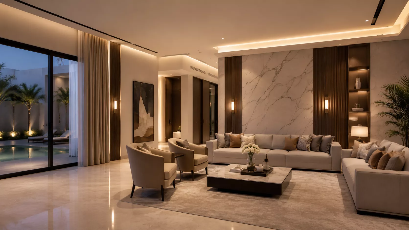 Start your project with SMD Decoration - design, implementation, and turnkey delivery